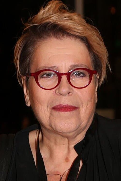 Dimitra Galani image