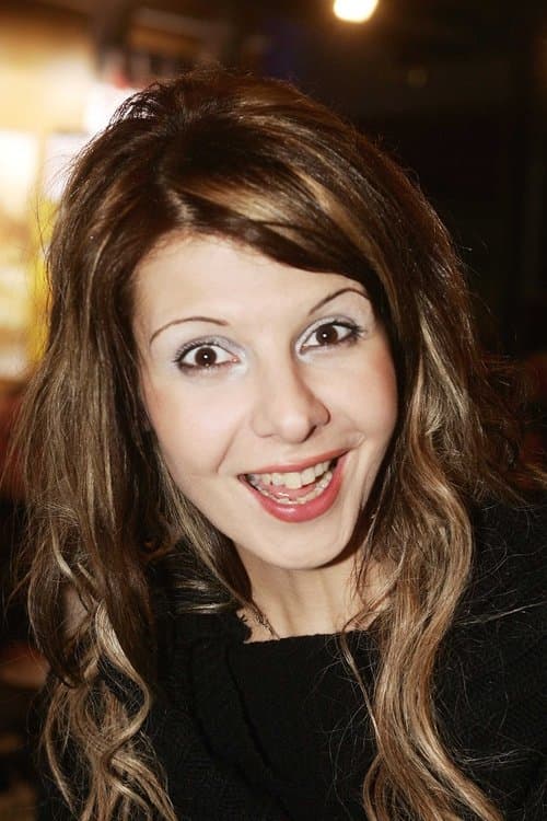 Dimitra Paxinou image