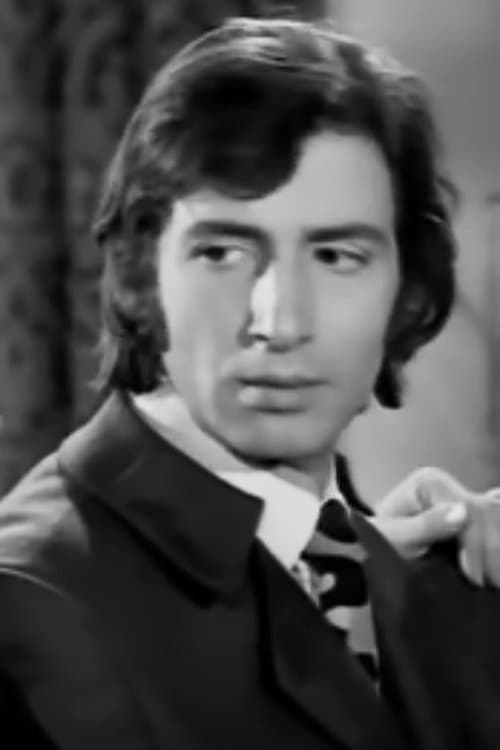 Dimitri Maras image