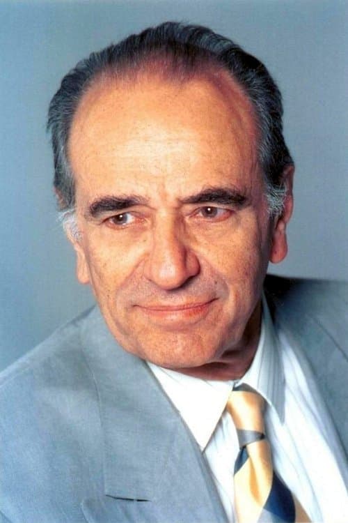 Dimitris Kalivokas image