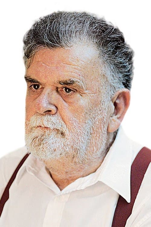 Dimitris Kanellopoulos's Photo