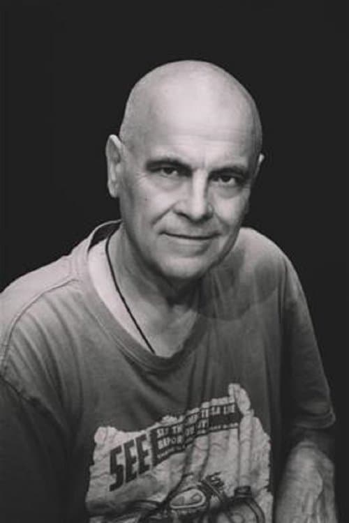 Dimitris Paleohoritis image