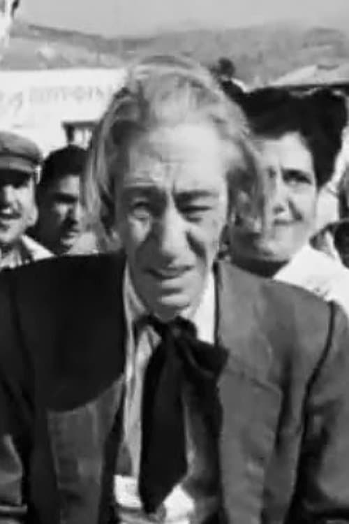 Dimitris Voudouris image
