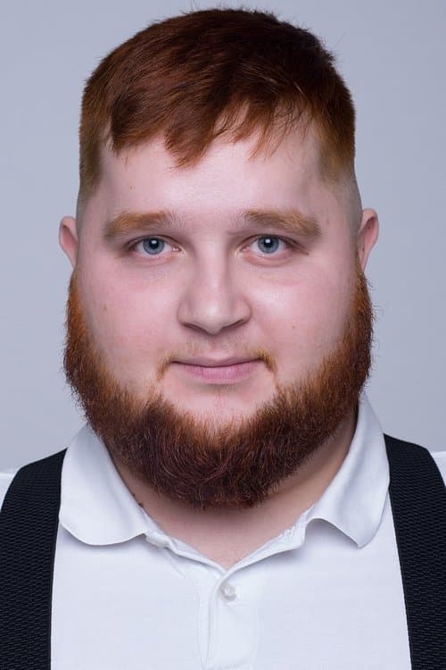 Dimitriy Krasilov image