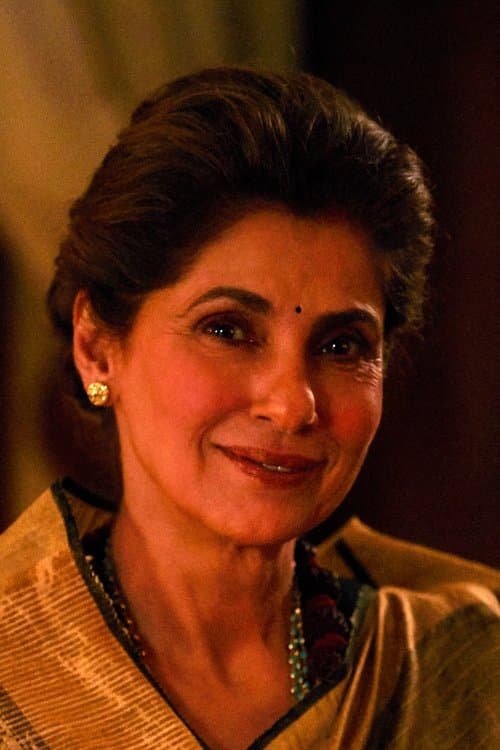 Dimple Kapadia image