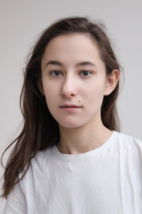 Dina Gubaydullina image