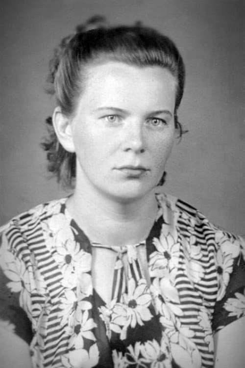 Dina Musatova's Photo