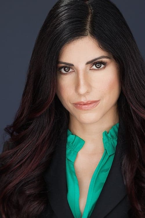Dina Najjar image