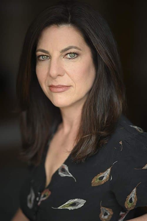 Dina Pearlman image