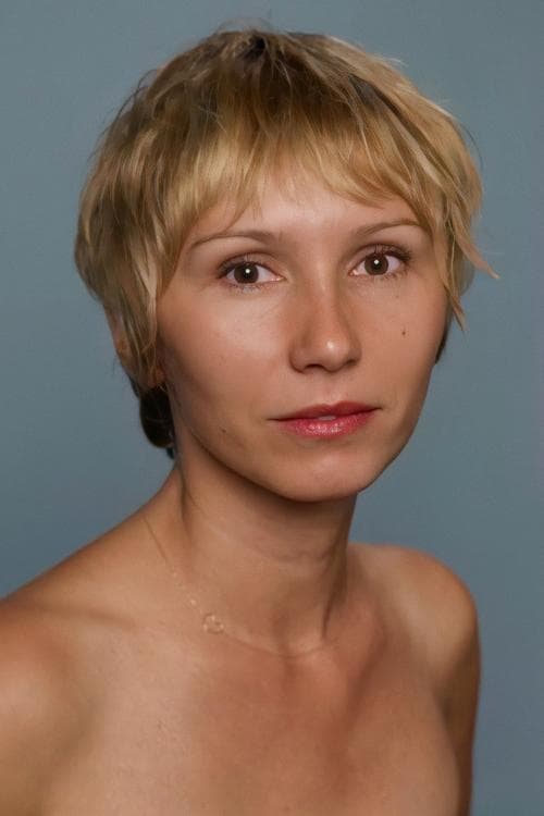 Dinara Drukarova image