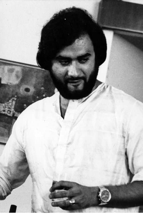Dinesh Thakur image