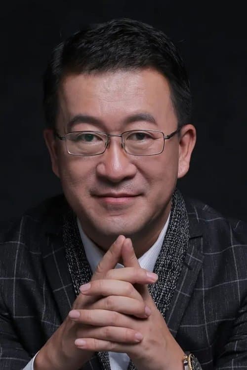Ding Liang's Photo