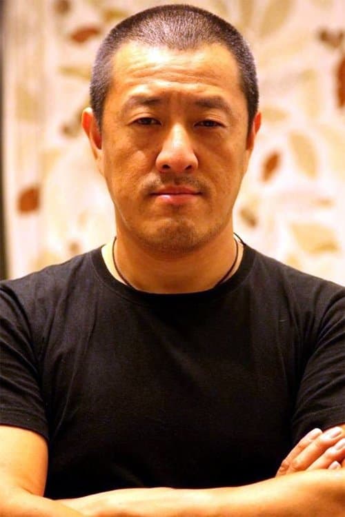 Ding Sheng's Photo