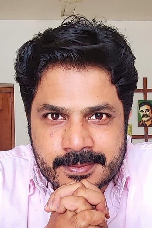 Dinjith Ayyathan's Photo