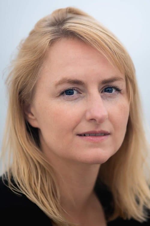 Dinna Ophelia Hæklund Schack image