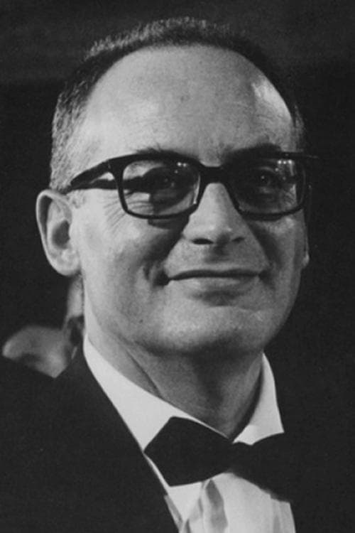 Dino De Laurentiis image
