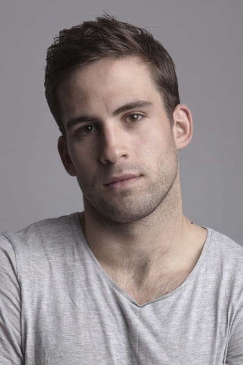 Dino Fetscher image