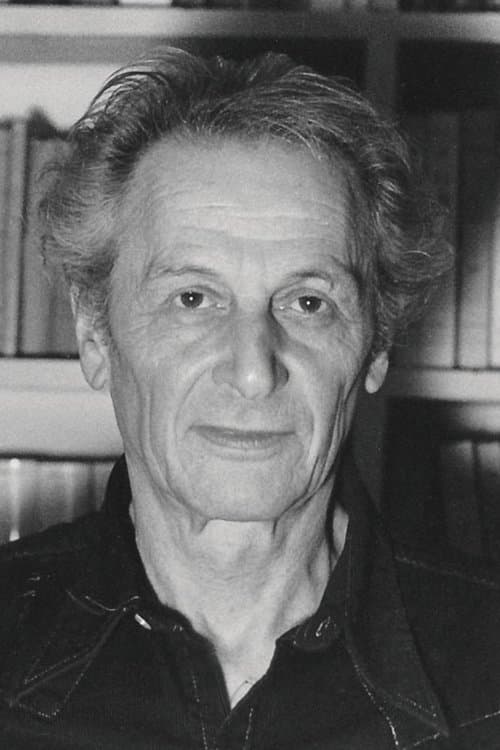 Dionys Mascolo image