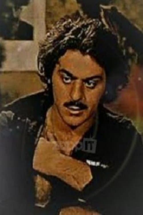 Dionysis Xanthos image