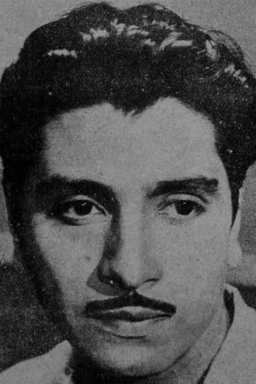 Dipak Mukherjee image