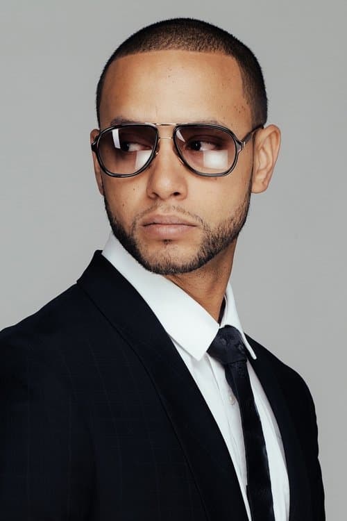Director X.'s Photo