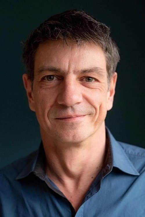 Dirk Kummer's Photo