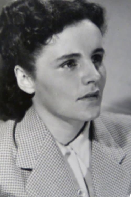 Ditta Oesch image