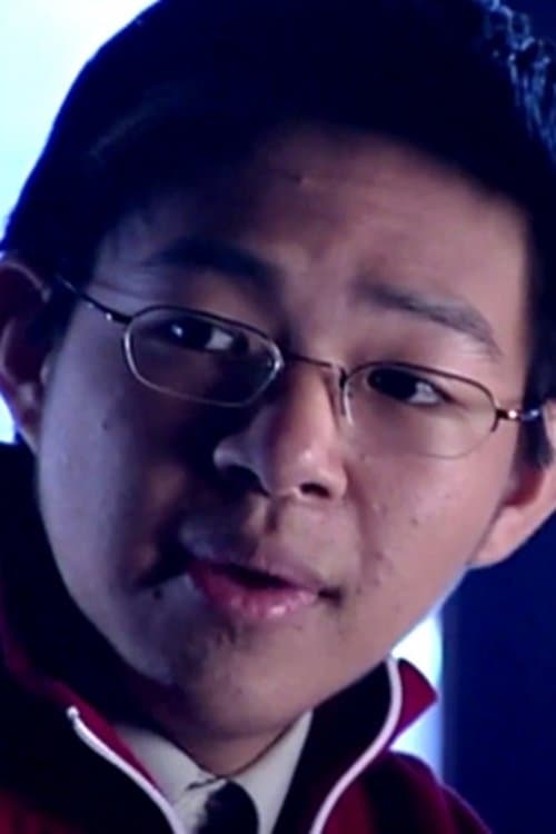 Diyu Daniel Wu image