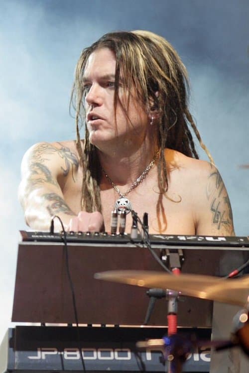 Dizzy Reed image