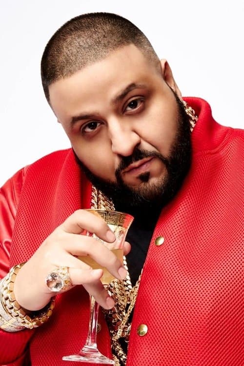 DJ Khaled image