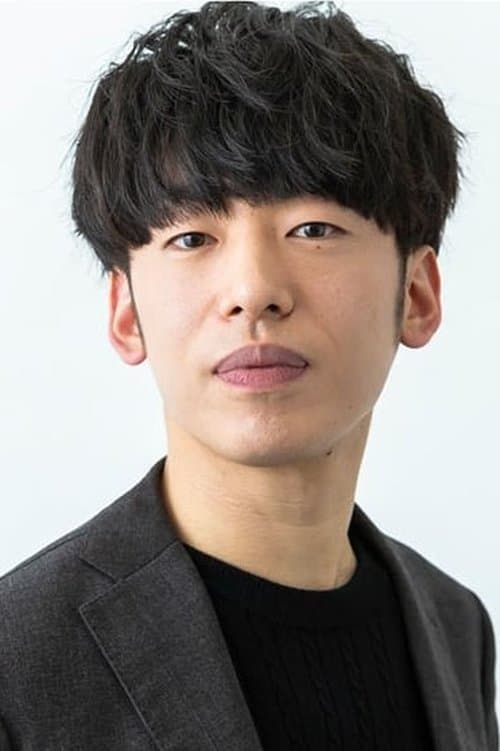 DJ Matsunaga image