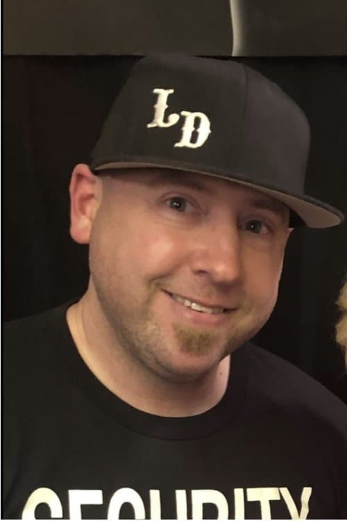 D.J. Patton image