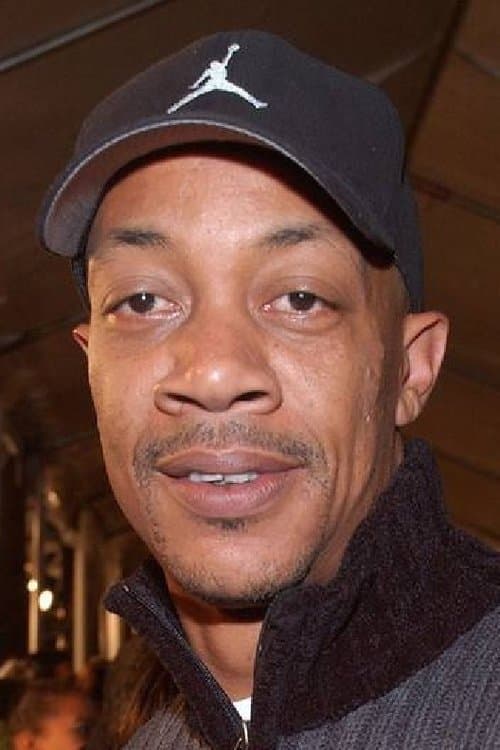 DJ Pooh's Photo