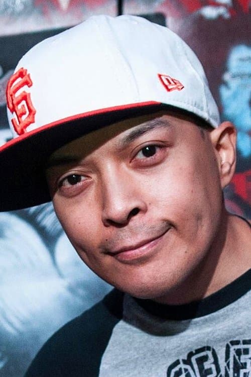 DJ Q-Bert image