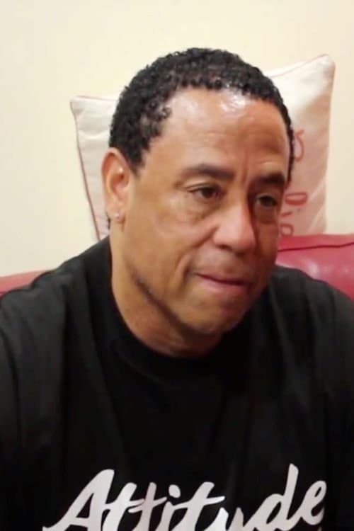 DJ Yella image