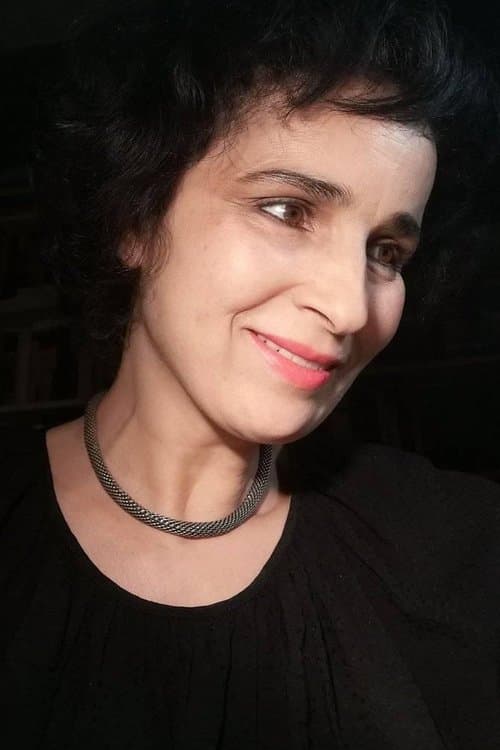 Djamila Amzal image