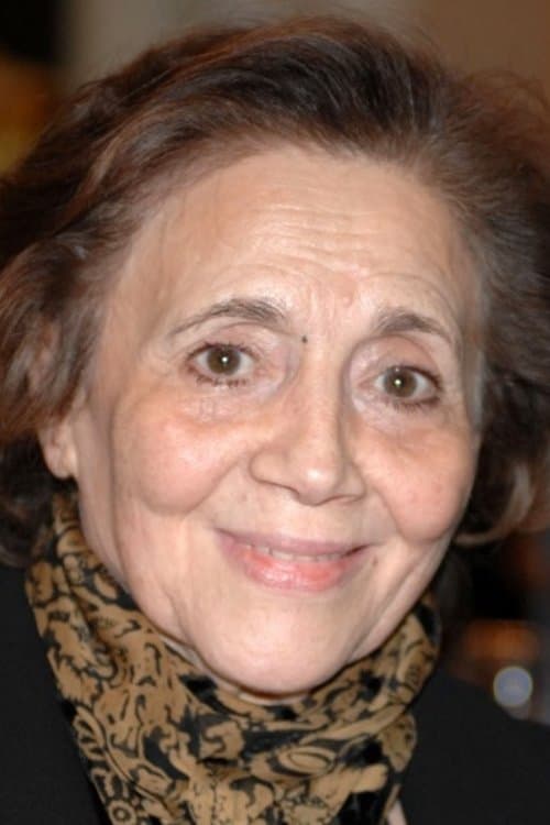 Djamila Bouhared image