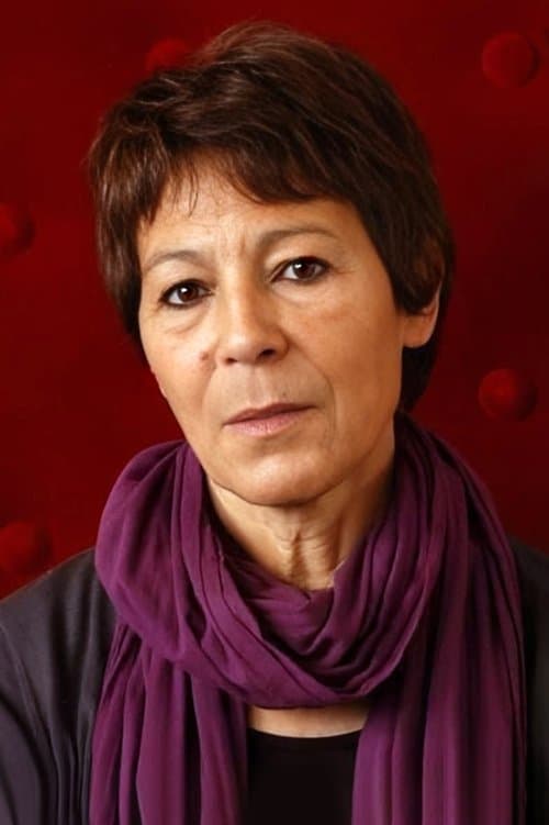 Djamila Sahraoui's Photo