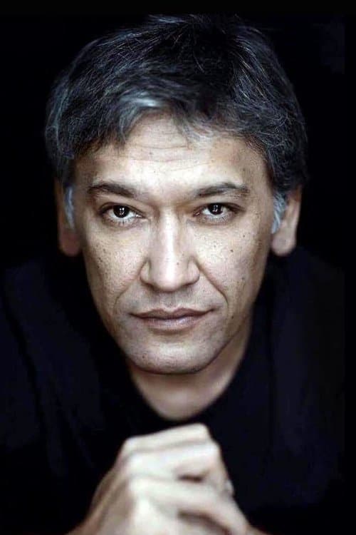 Djavakhir Zakhirov image