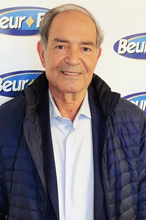 Djelloul Beghoura image
