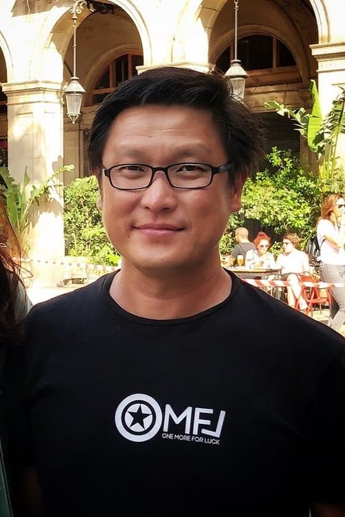 Djonny Chen image