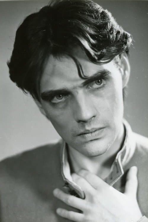 Dmitri Pisarenko image