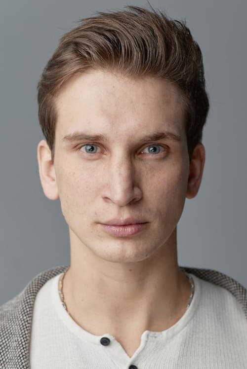 Dmitriy Belotserkovskiy image