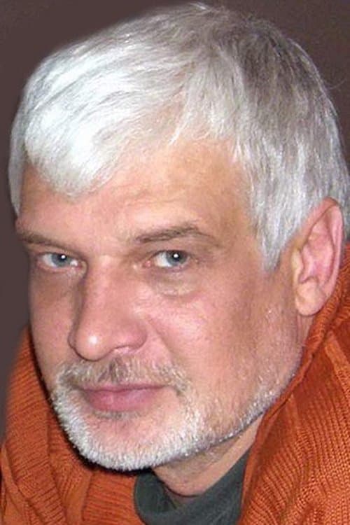 Dmitriy Brusnikin image
