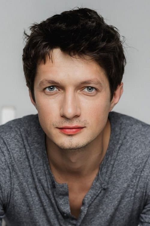 Dmitriy Gudochkin image