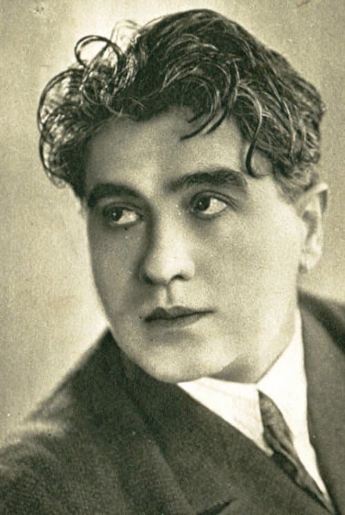 Dmitriy Kara-Dmitriev image