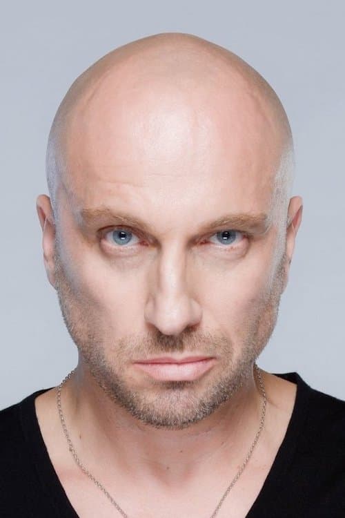 Dmitriy Nagiev image