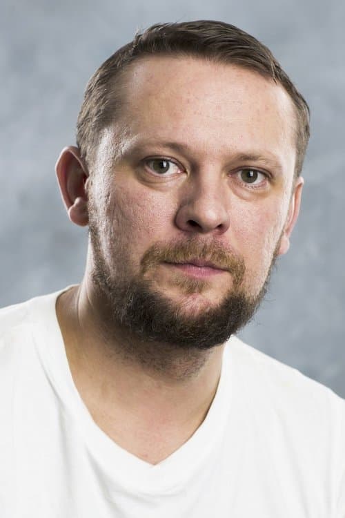 Dmitry Davydov image