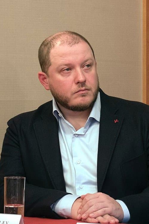 Dmitry Kiselev's Photo