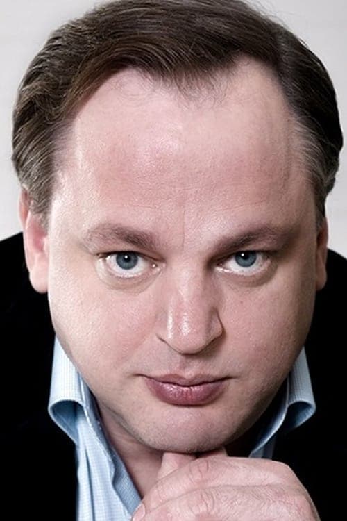 Dmitry Kostyaev image
